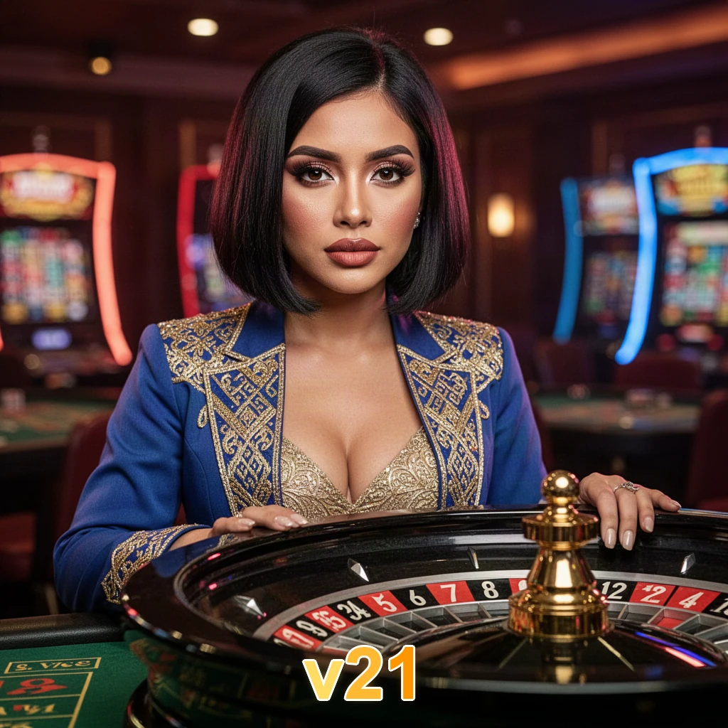 Game Fortune v21
