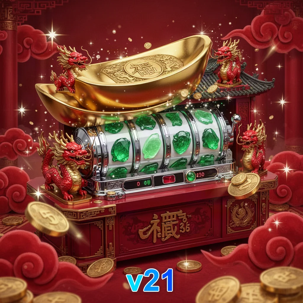 Kasino v21